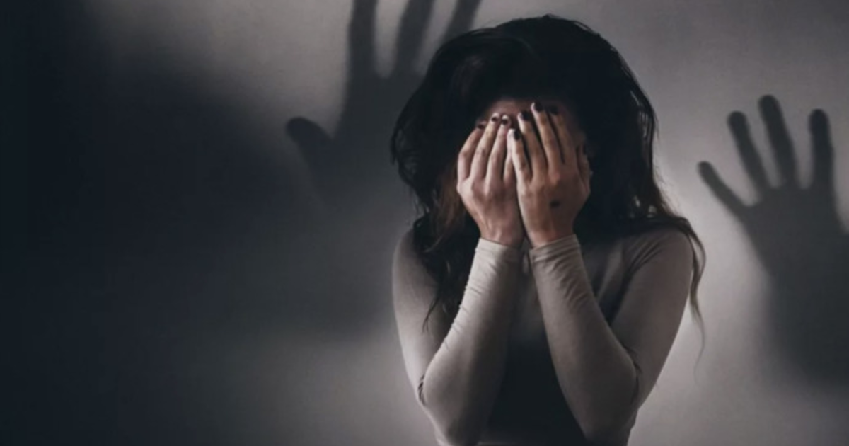 ТОП-10 СПОСОБОВ ВЫЙТИ ИЗ ПАНИЧЕСКОЙ АТАКИ