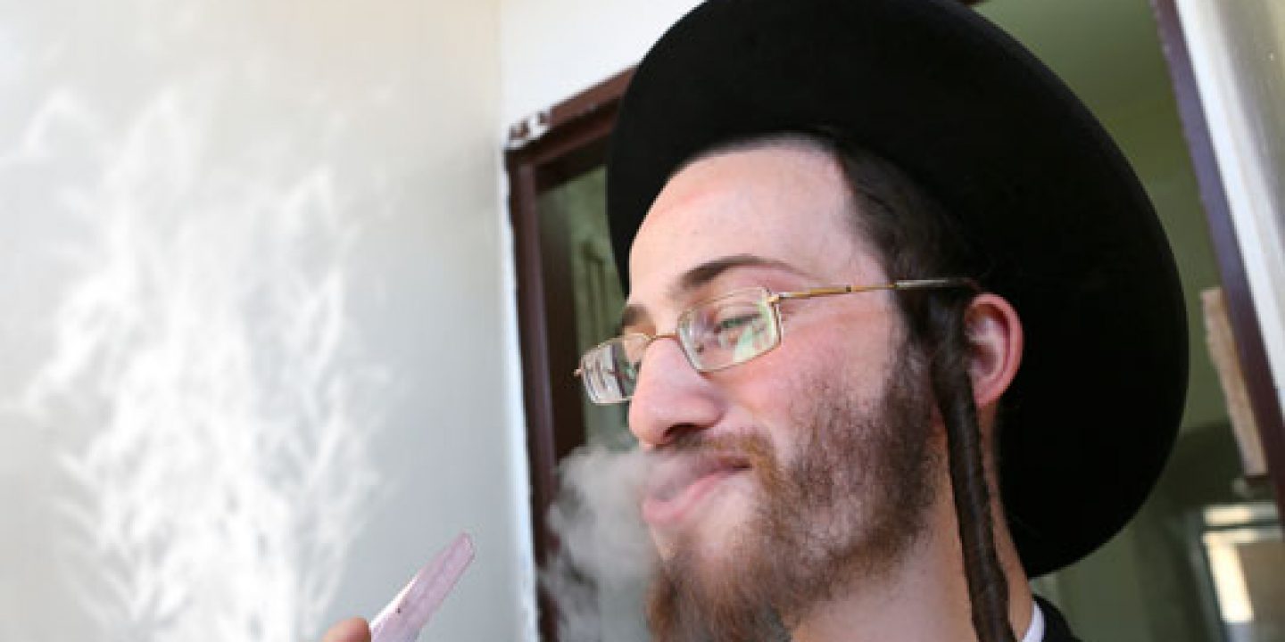 Еврейская конопля вывести марихуану из организма